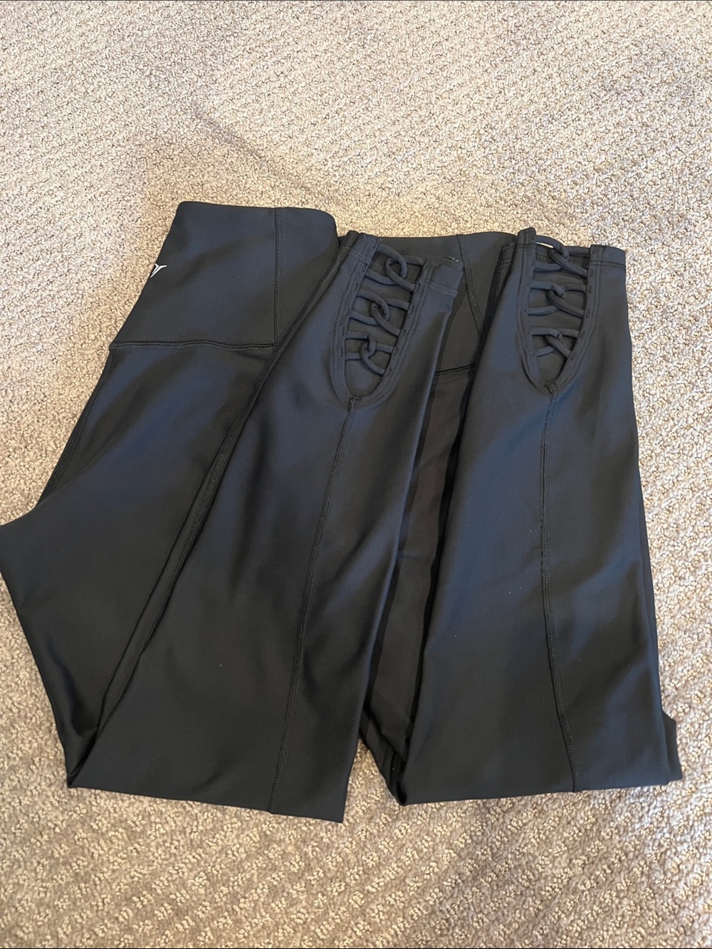 Old Navy Active Powersoft leggings bundle